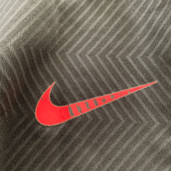 Boys Nike Combat Compression Under Garment Pants Leggings Size M - Picture 3 of 5